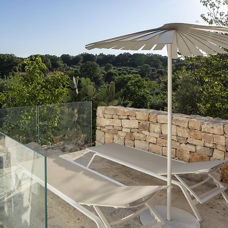 Vila Truloco Nuzzi - Luxury Domus Locorotondo Exteriér fotografie