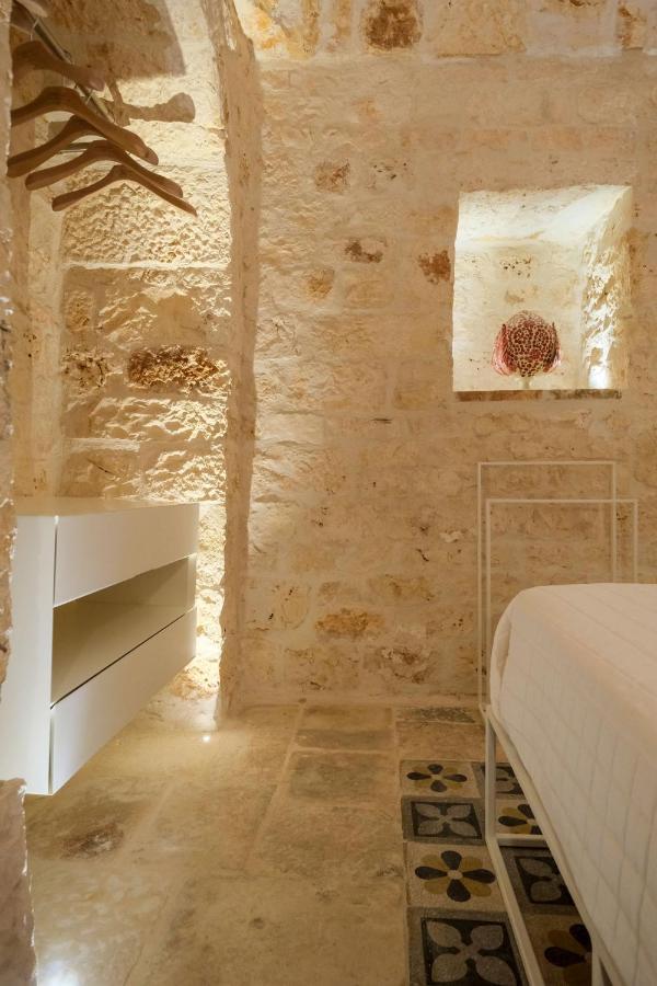 Vila Truloco Nuzzi - Luxury Domus Locorotondo Exteriér fotografie