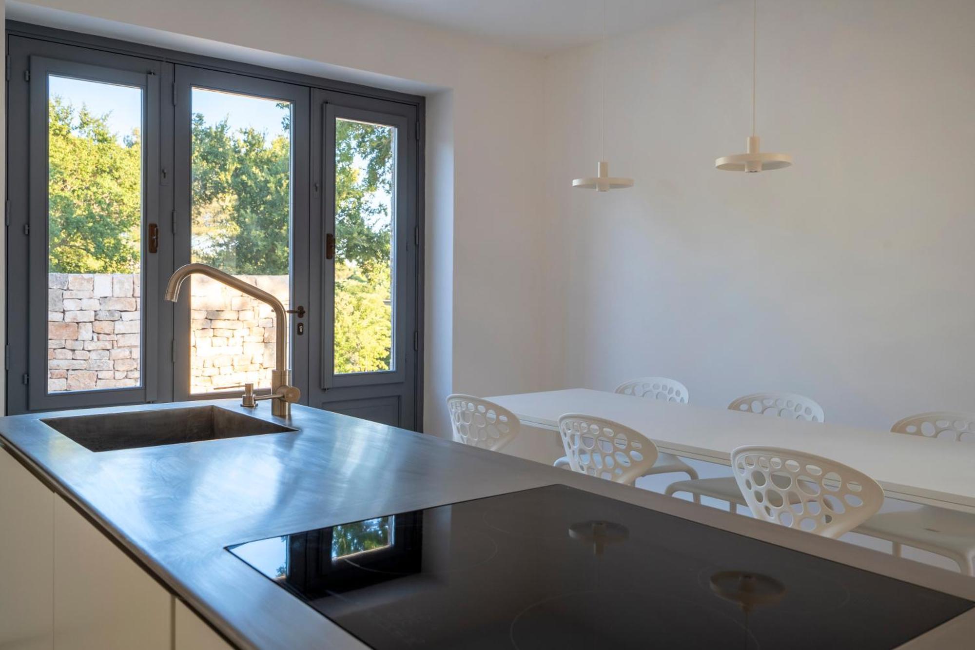Vila Truloco Nuzzi - Luxury Domus Locorotondo Exteriér fotografie