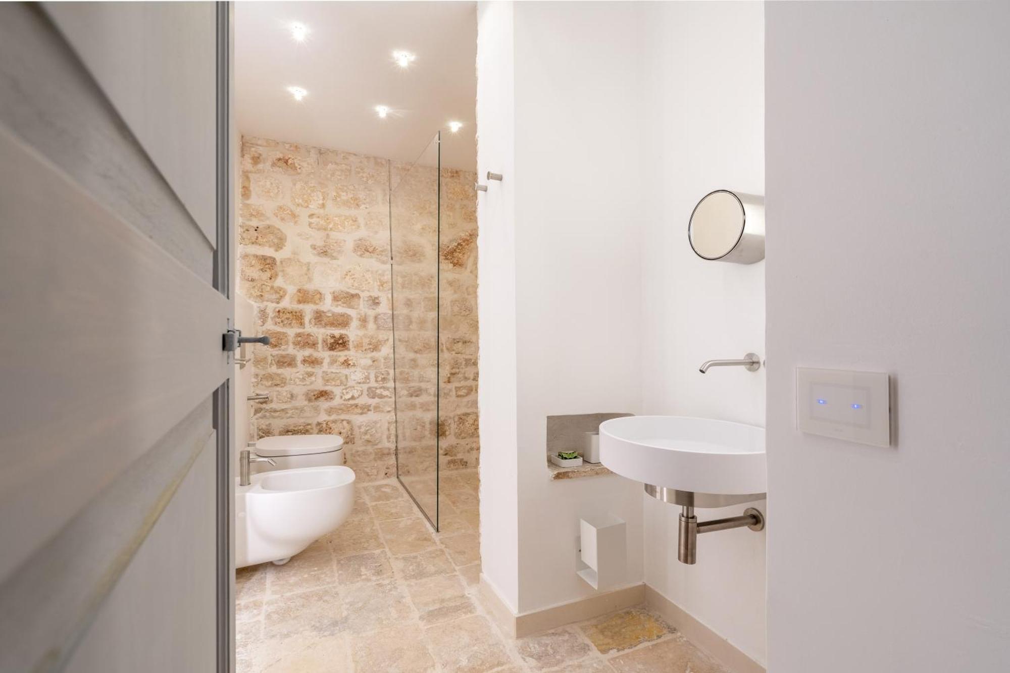 Vila Truloco Nuzzi - Luxury Domus Locorotondo Exteriér fotografie