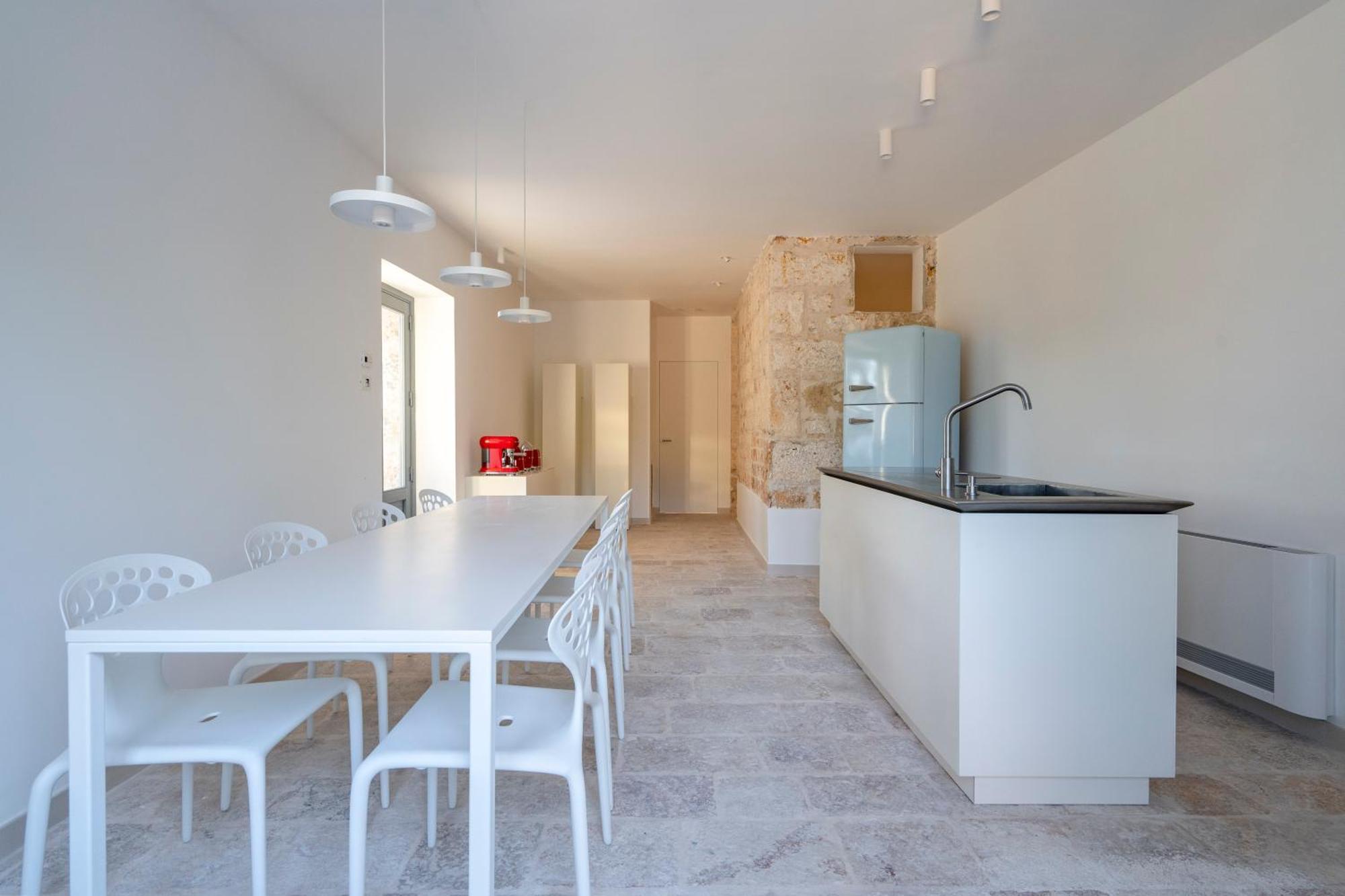 Vila Truloco Nuzzi - Luxury Domus Locorotondo Exteriér fotografie
