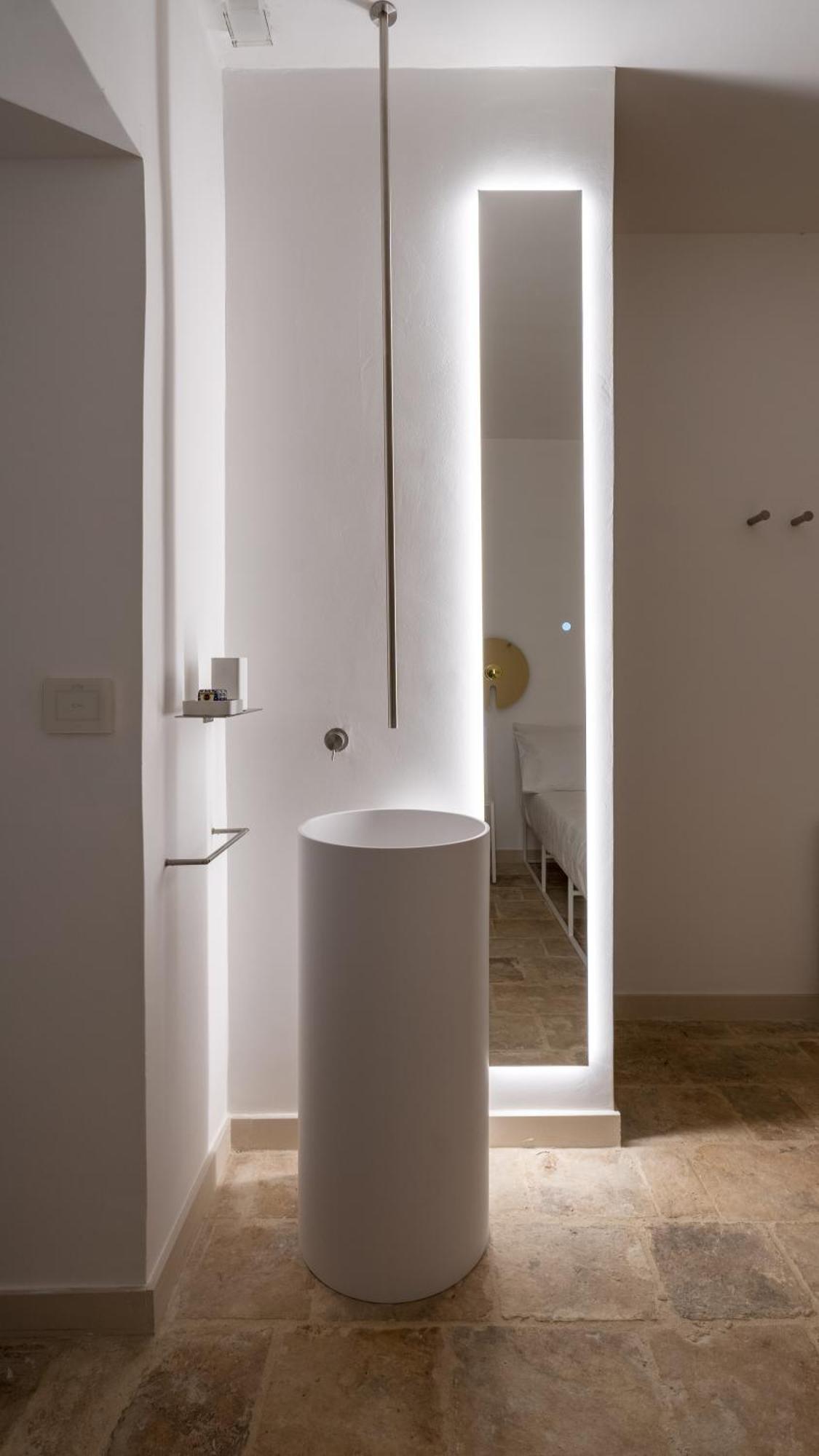 Vila Truloco Nuzzi - Luxury Domus Locorotondo Exteriér fotografie
