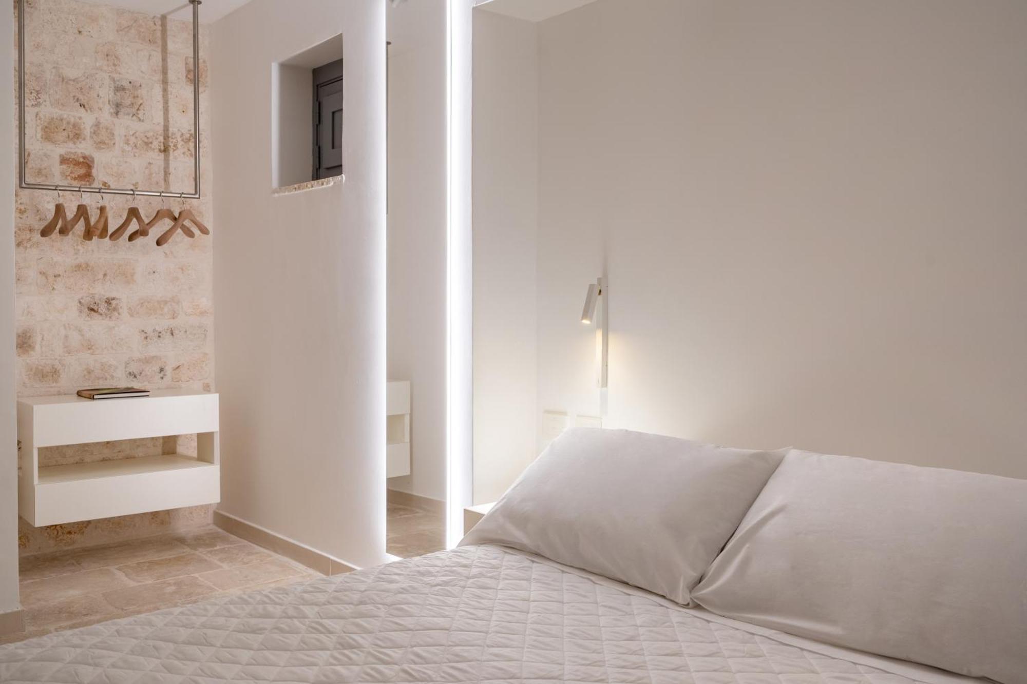 Vila Truloco Nuzzi - Luxury Domus Locorotondo Exteriér fotografie