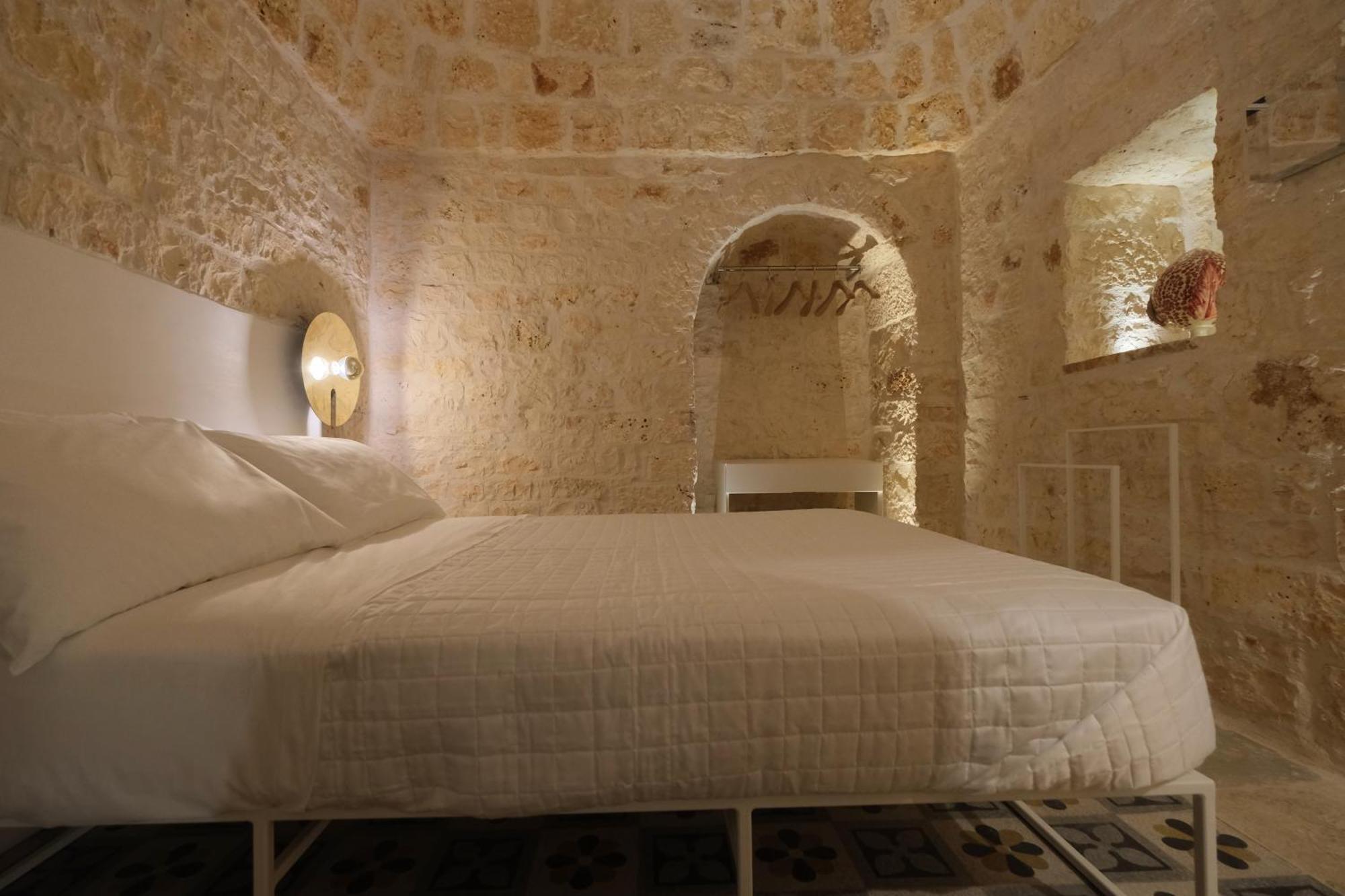Vila Truloco Nuzzi - Luxury Domus Locorotondo Exteriér fotografie