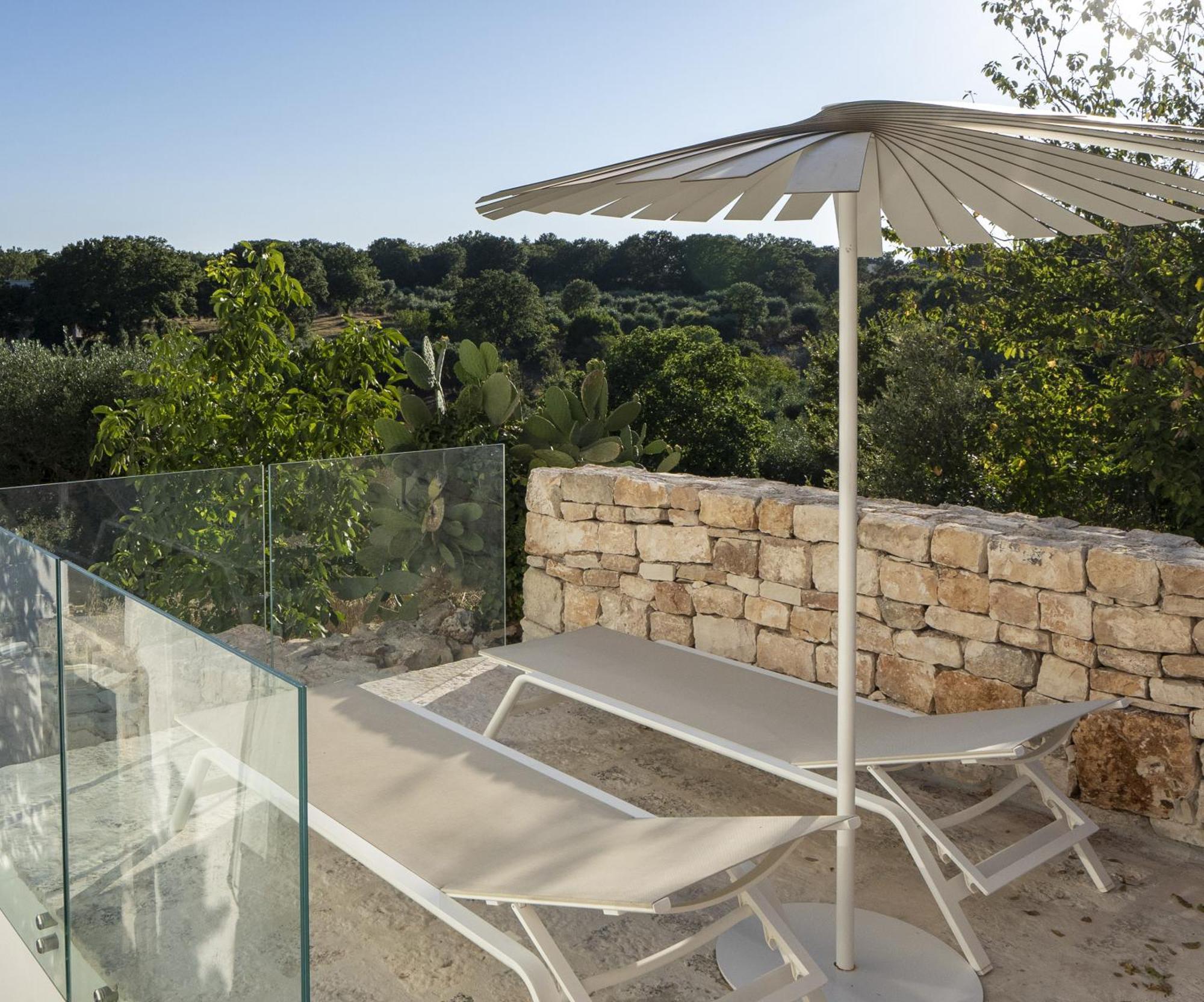 Vila Truloco Nuzzi - Luxury Domus Locorotondo Exteriér fotografie